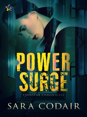 cover image of Power Surge
